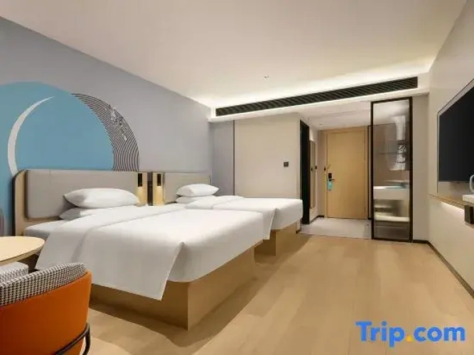 Grand Twin room