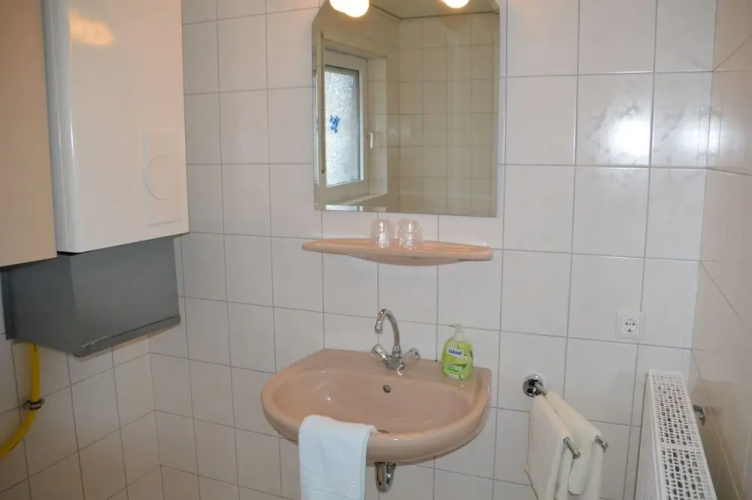 Hotel Zum großen Krug