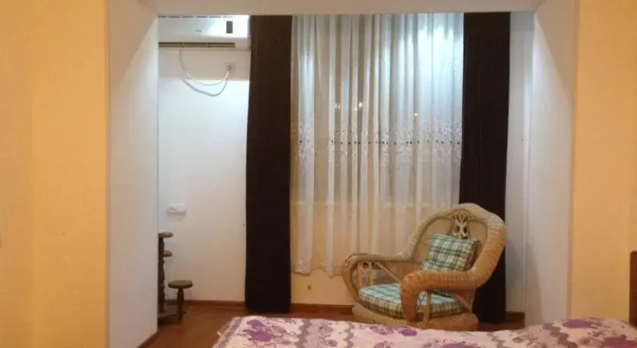 Digomi apartment