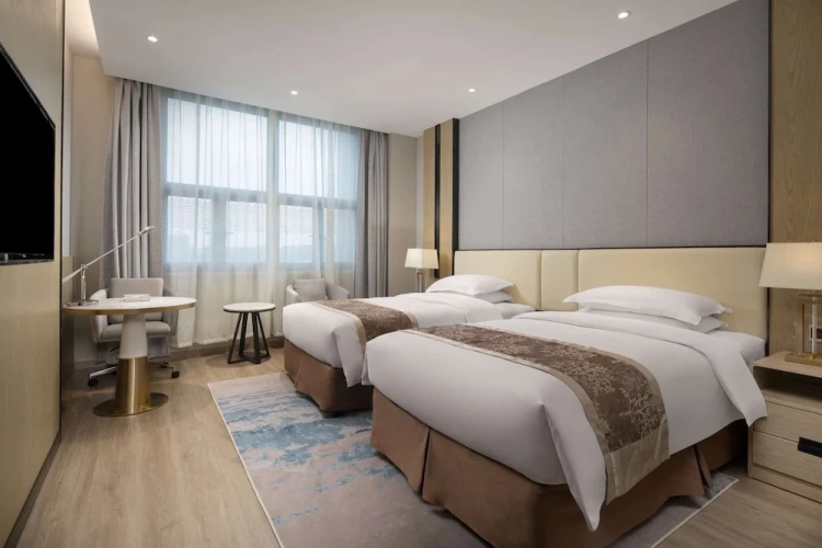 Business Twin room