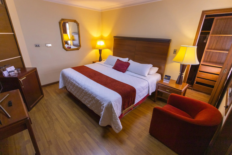 Gran Hotel Cochabamba