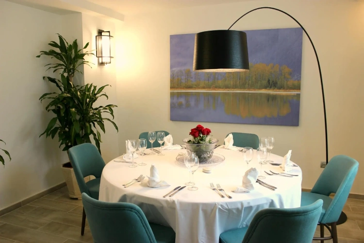 Triple Junior Suite