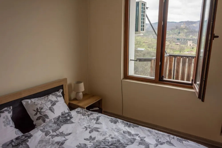 Guest house Viki