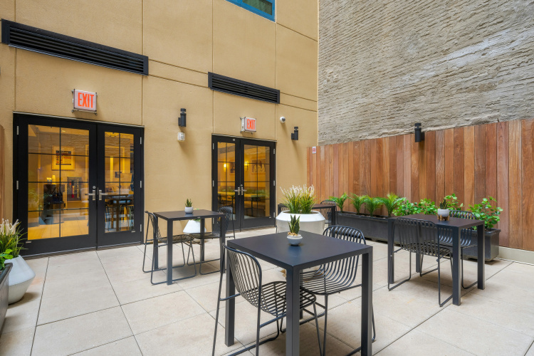 Pestana Park Avenue photo 14