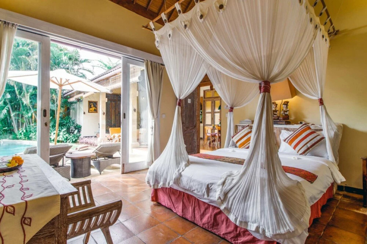 Villa Orchidea