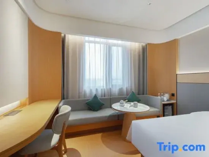 Business Twin room