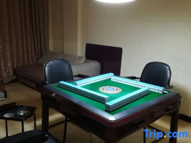 Sunrich Business Hotel