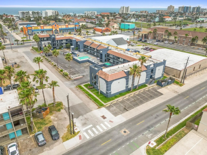 South Padre Island Lodge photo 17