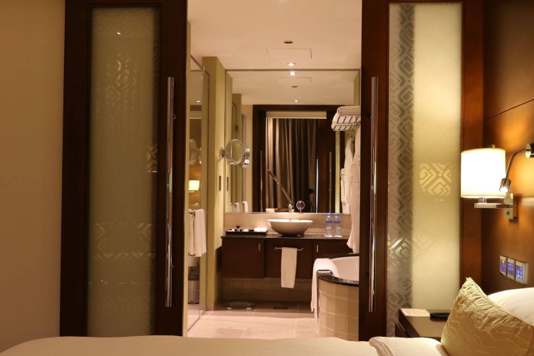 Asiana Hotel photo 26