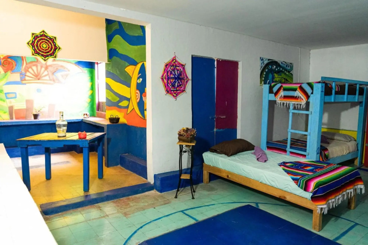 hostal chesal