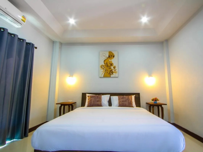 Mana Hotel