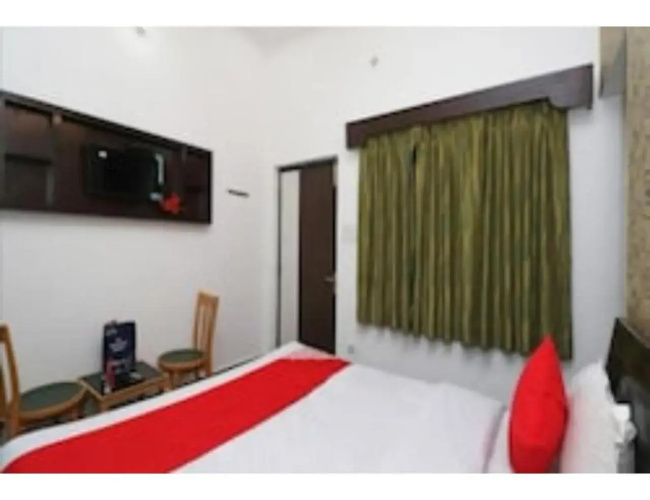 OYO 25096 Amar Resorts