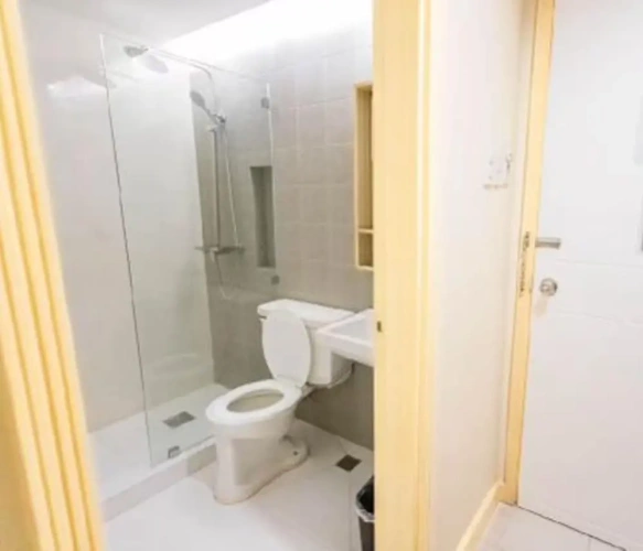 Executive Double Studio with city view