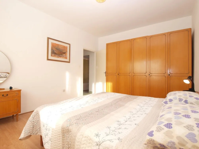 Apartment 1435