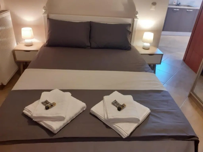 1 Bedroom Cottage