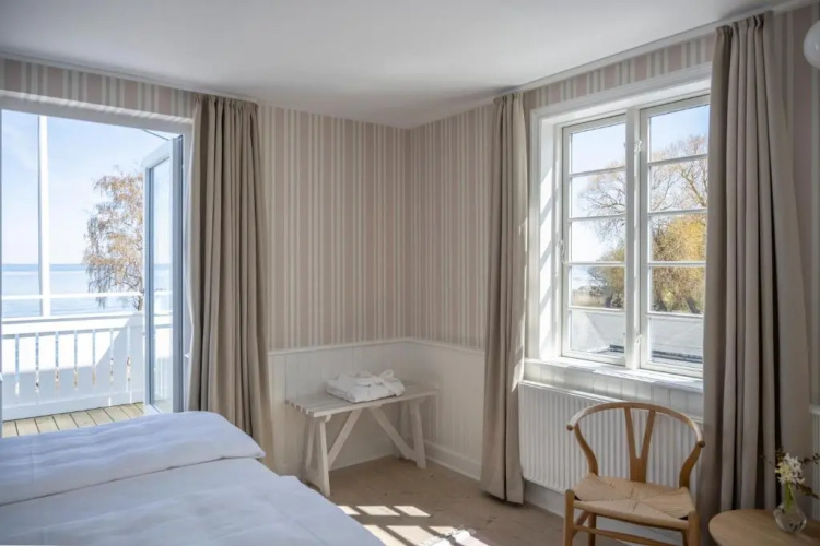 Melsted Badehotel