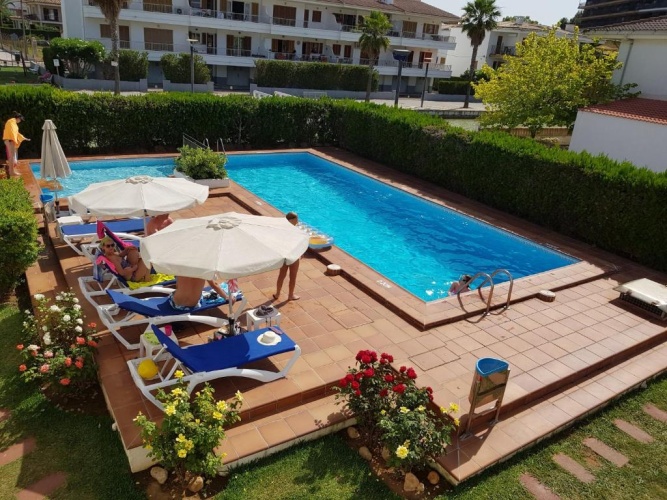 3 Bedrooms Apartment with balcony and with view
