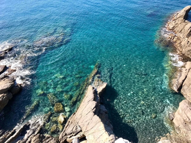 Villino Miramare