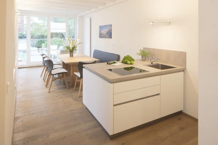 Haus Nordland
