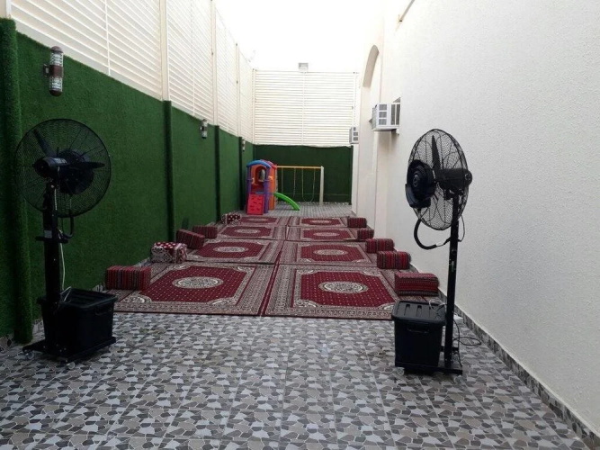 Al Maarefa Chalets