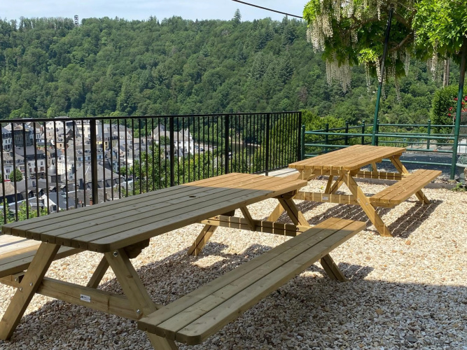 The Splendid View - The First Floor - 6 personnes
