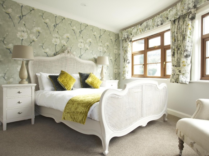 Luxury Double room