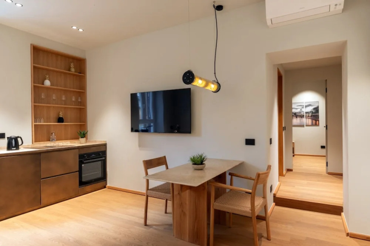 Ripetta Luxury Apartments