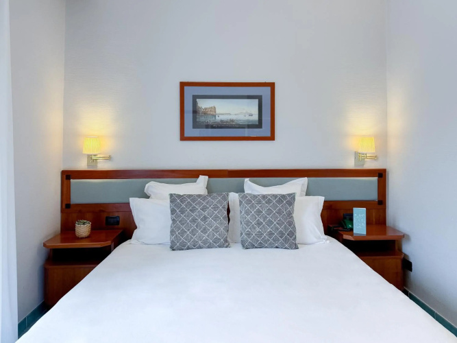 Hotel Marad