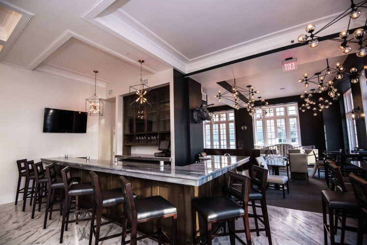 Redmont Hotel Birmingham, Curio Collection by Hilton photo 20