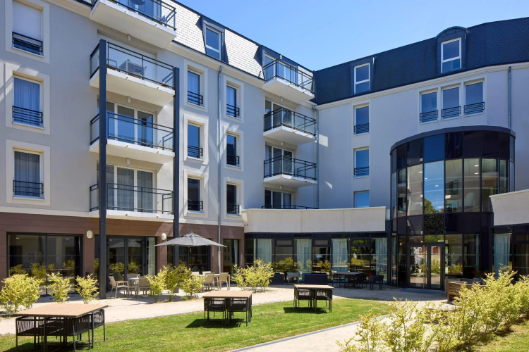 Hotelbild