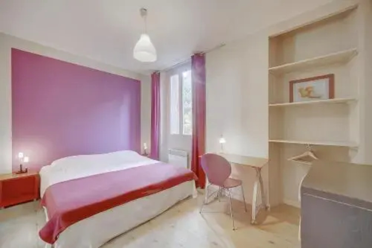 Charming Cannes Accommodation - Beach And Festival