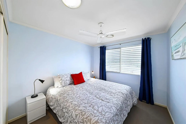 Unit 31 'Pacific on Coolum', Coolum Beach