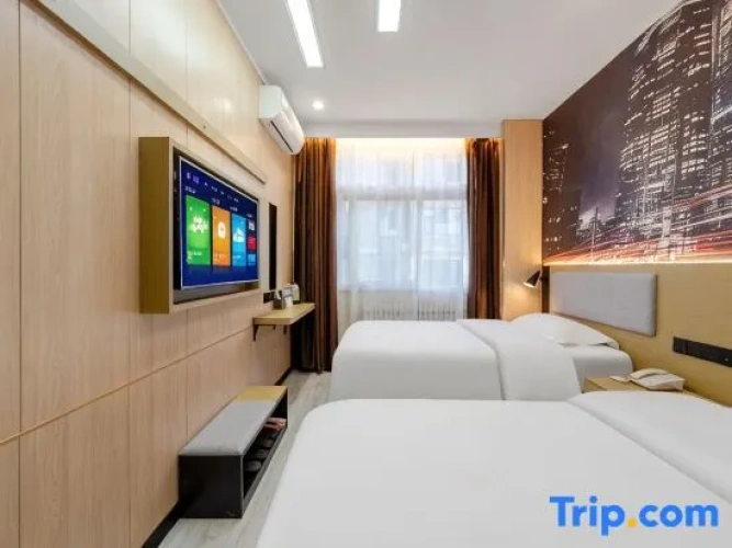 Business Double room