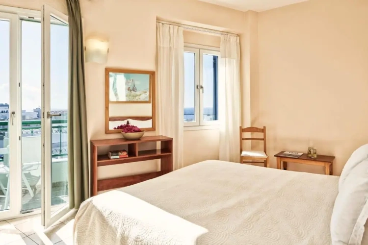 Premium Double room