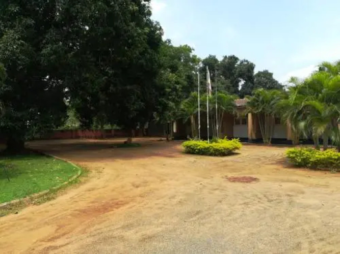 Lanka Rest House Katharagama