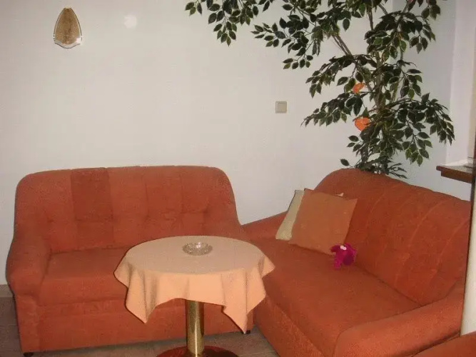 Pension Appartements Holiday