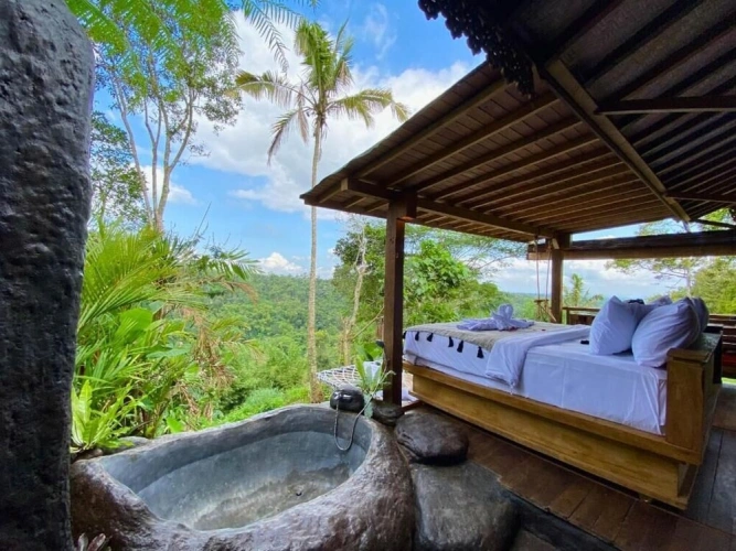 Deluxe Villa