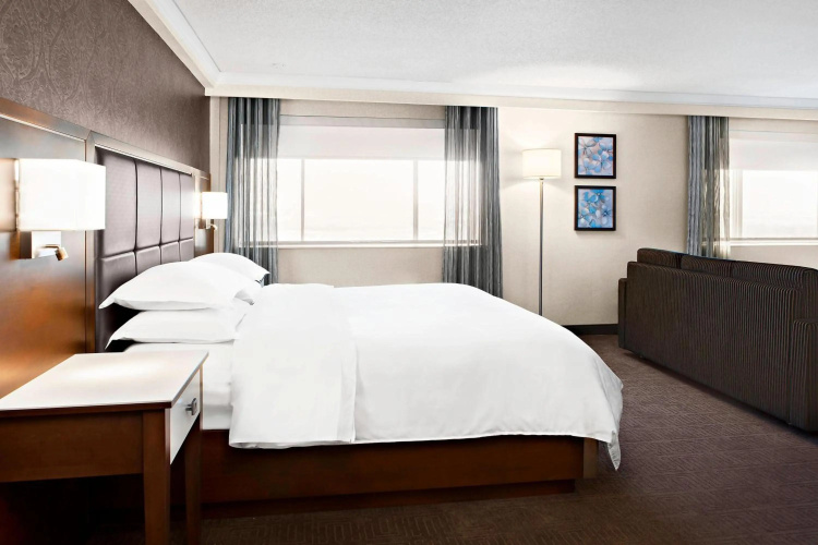 Sheraton Laval Hotel photo 8