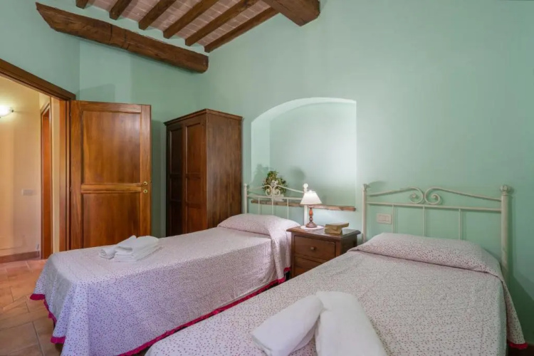 Bazzani Apartments
