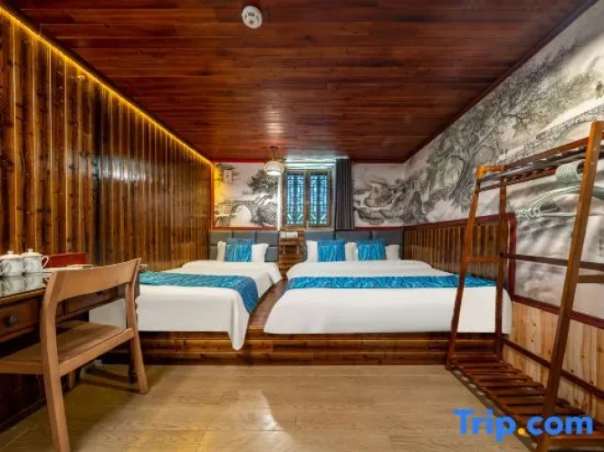2 Bedrooms Standard room