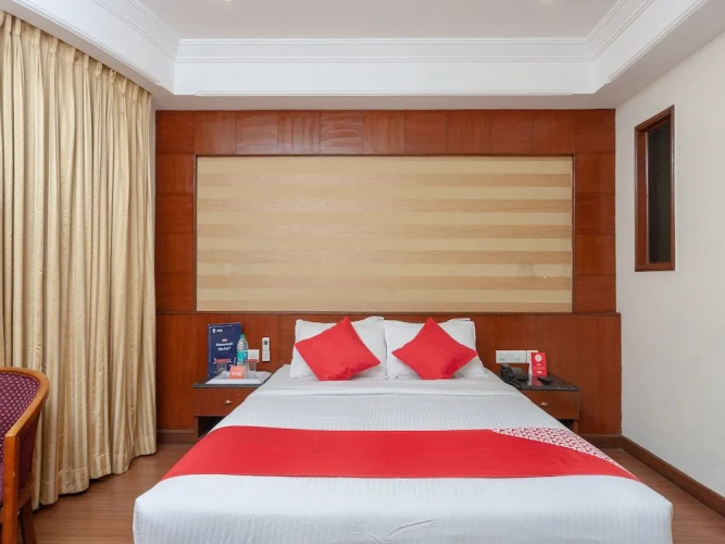 Ilara Hotels and Spa