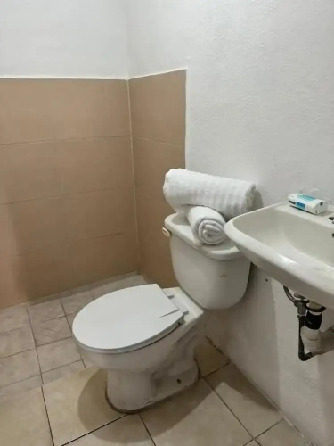 Hotel El Mexicano Tepic Centro
