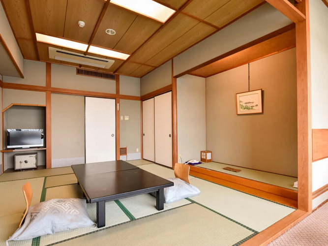 Fukujyuso