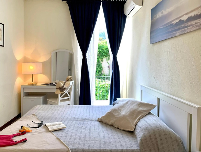 Lyric Hotel Levanto