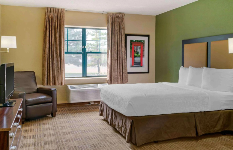 Extended Stay America Phoenix Chandler photo 6