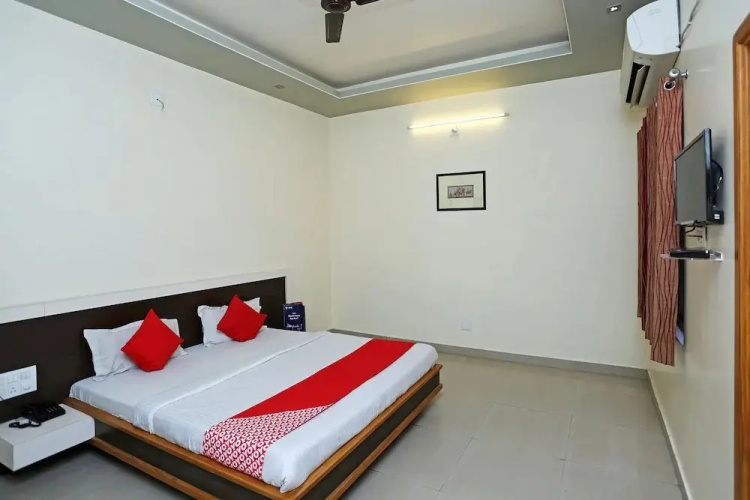 Hotel Jyoti