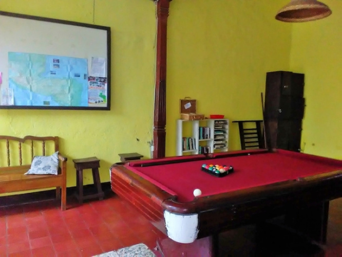 Hostal Casa Ivana