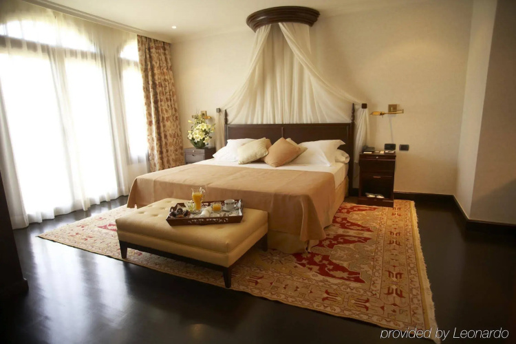 Hotel Las Madrigueras Golf Resort & Spa - Adults Only