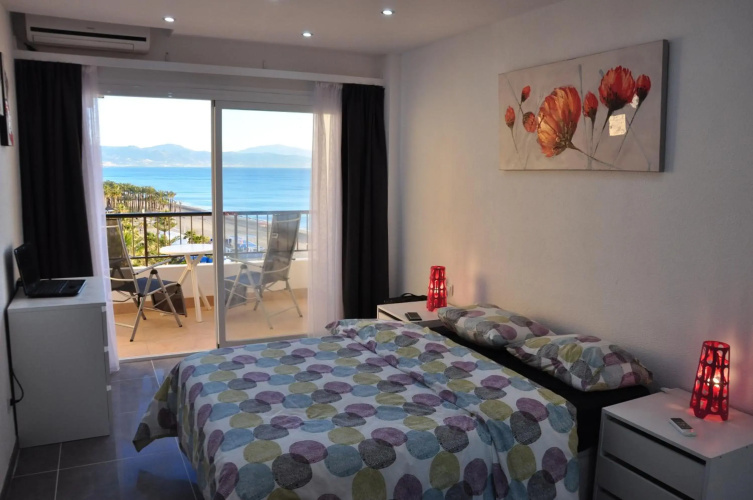 Appartement Vue Mer