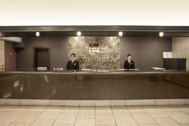 Riviera Yuseong